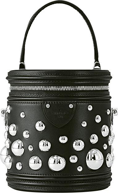 Cannes水桶袋 $47,000（品牌提供）