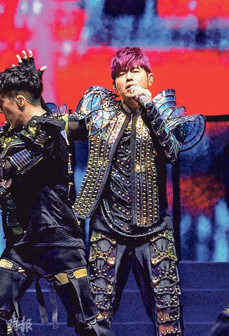 周杰倫5月在中環海濱活動空間舉行7場演唱會，大會稱製作費和團隊人數將會是香港有史以來最龐大的。
