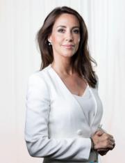 Prince Joachim妻子Marie（Det danske kongehus facebook圖片）