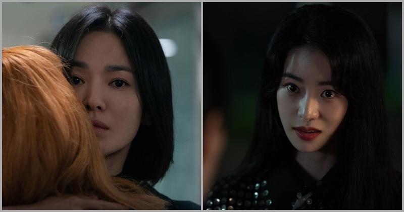 Netflix韓劇《黑暗榮耀》最後8集將於本周五上架。（網上圖片）