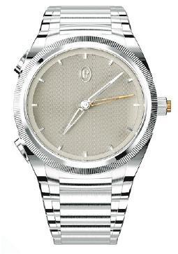 Parmigiani Tonda PF系列追針計時腕表（品牌提供）