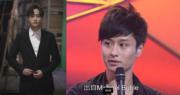謝東閔雖然是唱歌出道，但他在演戲方面發展也不俗。（網上圖片/視頻截圖）