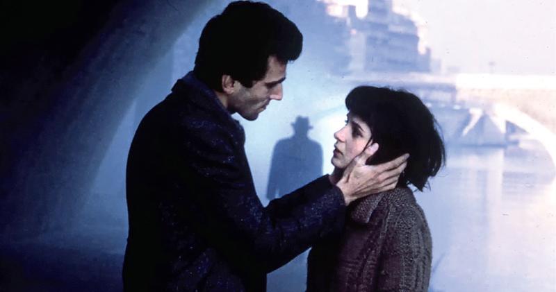 《布拉格之戀》（1988），大時代活着，有輕於鴻毛，有重於泰山。