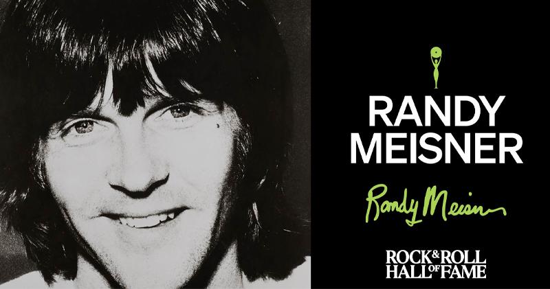 搖滾樂隊Eagles成員Randy Meisner逝世，享年77歲。（網上圖片）