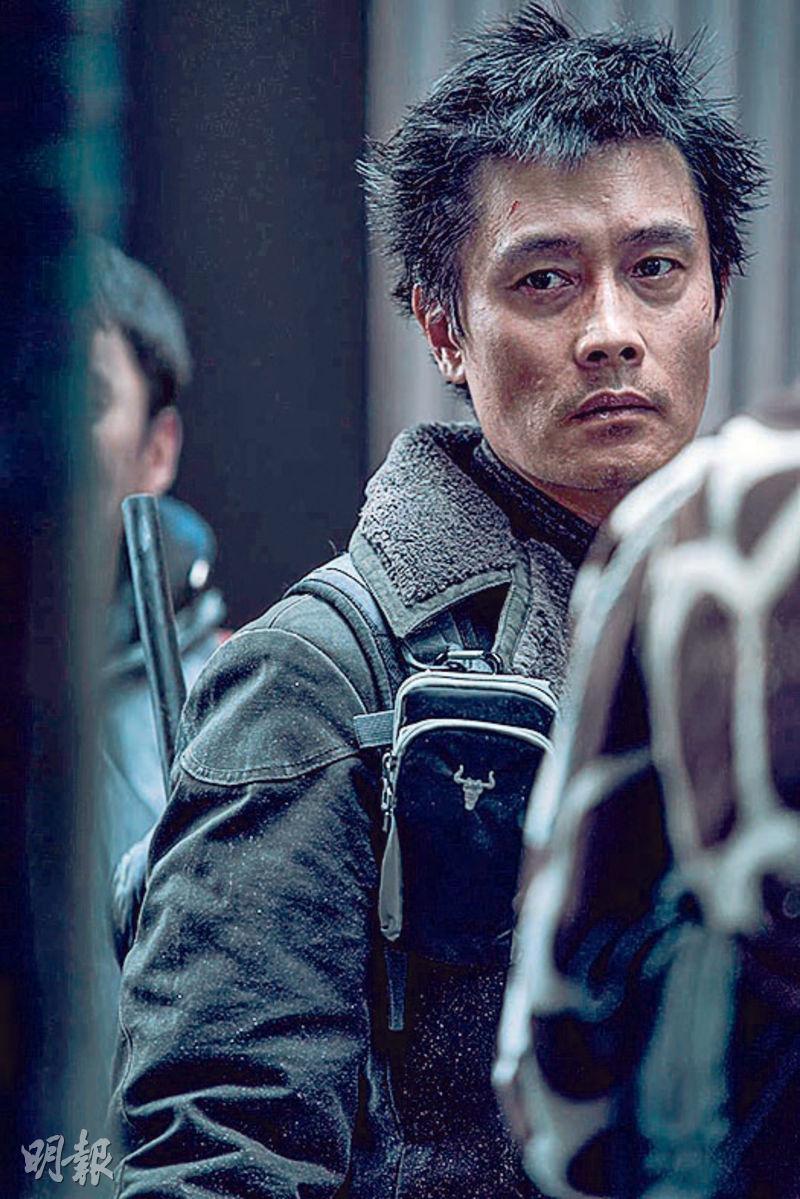 李秉憲監製兼主演的《烏托邦浩劫》，將代表韓國參加奧斯卡最佳國際電影獎初選。