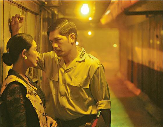 《娜娜的逝水年華》--《娜娜的逝水年華》曾經在香港院線上映，東盟電影節讓香港觀衆透過主角娜娜的視角，回味故事中1960年代的印尼。（主辦單位提供）