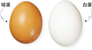 蛋的疑惑：日本蛋可生食？
