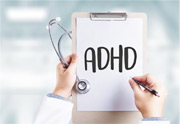 醫賢心事：持續行動力低 或ADHD作怪