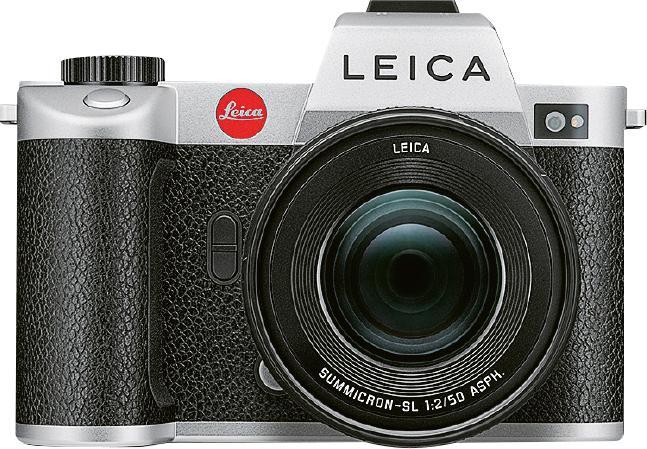 同場加映：銀版Leica 4鏡頭套裝任揀- 20230923 - CULTURE & LEISURE - 明報OL網