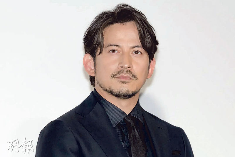 岡田准一宣布11月30日離開尊尼事務所，將自組公司繼續演藝事業。