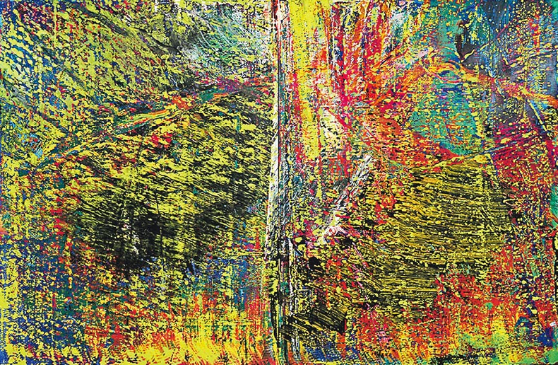 格安 Gerhard Richter 洋書作品集 洋書 - holdenbrand.com