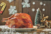 廚房說書人：聖誕談火雞：為何火雞和土耳其一樣叫Turkey？
