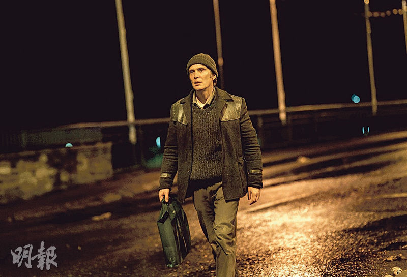 施利安梅菲能否憑《奧本海默》角逐奧斯卡最佳男主角，今晚便會揭曉，他主演的《Small Things Like These》入圍柏林影展主競賽單元，可能搶先奧斯卡在柏林稱帝。