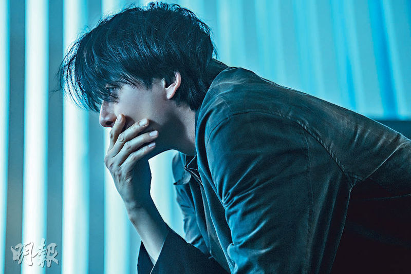 繼《寧靜海》後，孔劉再演Netflix劇集《一箱情緣》，定於今年第4季推出。