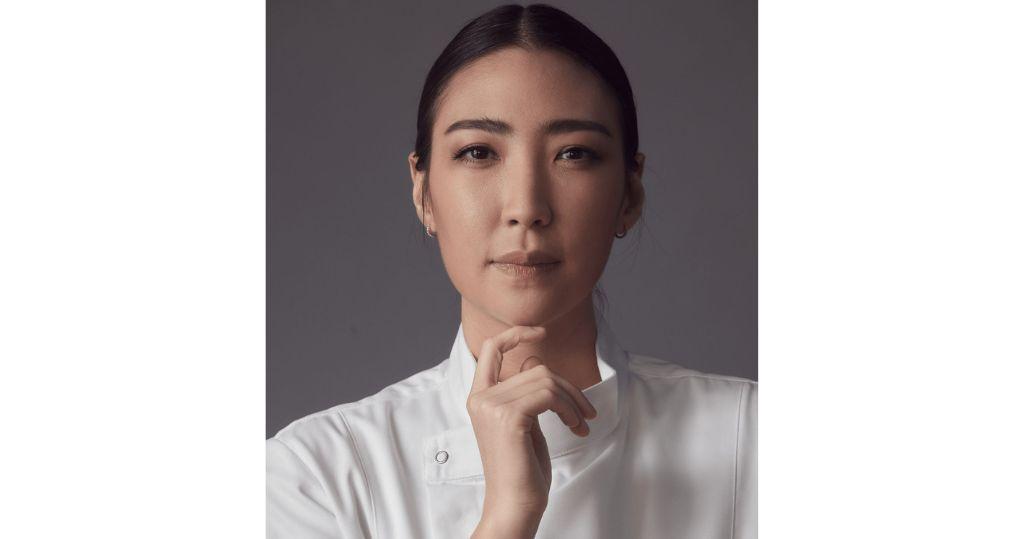 曼谷名廚Pichaya ‘Pam’ Soontornyanakij榮獲2024年度Asia’s Best Female Chef Award「亞洲最佳女廚師獎」（圖片由相關機構提供）