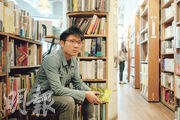 星期日文學‧《遠方的爆炸聲》：書寫他人痛苦，探索自身靈魂——專訪作家李昭駿