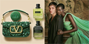 beauty：時尚品牌擴展美容領域 綠色狂熱注入彩妝