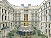 歷史建築變身酒店 入住倫敦邱吉爾戰爭辦公室