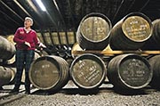 蘇格蘭威士忌奇葩  188年老廠  堅守直火蒸餾