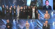 「第四十二屆香港電影金像獎」得獎名單 《金手指》奪6獎