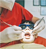 口齒生香：8招減自閉童看牙醫焦慮