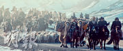 【娛樂場】《遠去的牧歌》展現新疆牧民40年生活變遷