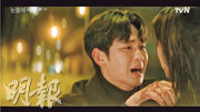 《淚之女王》收視再升 《愛的迫降》並列冠軍 金秀賢爆喊悼「亡妻」演技獲讚
