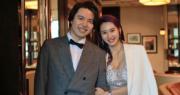 莊韻澄宣布離婚 爆兒子曾被帶到台灣作要脅籌碼