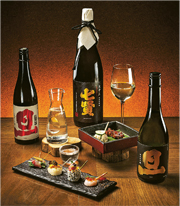 quicknote：清酒節品嘗十大人氣品牌