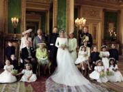 (Kensington Palace Twitter圖片)