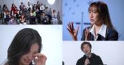 ViuTV全新音樂選秀企劃 葉巧琳以「赤裸」形容純白舞台 周喆演出獲讚開心落淚