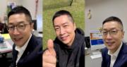 馬浚偉無意參與新一屆立法會選舉：感謝大家賞識