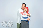 夫妻同心：親子關係需持續、用心經營