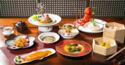 鍾菜館母親節「同桌同餐吞嚥友善」九道菜　鮑魚龍蝦吞嚥友善｜母親節美食情報
