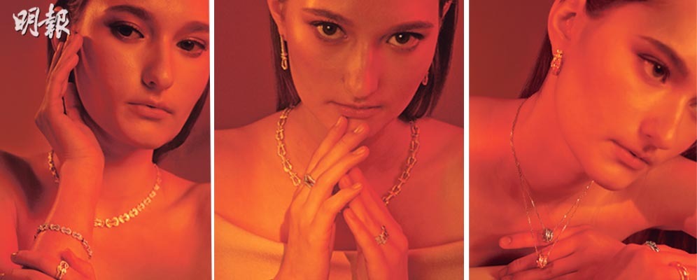 JEWELLERY：高級珠寶延續經典美學 帆船鏈多層次演繹優雅