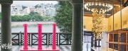 「未．信言節」藝術展 在美利樓來一場文化實驗