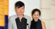 艾威稱太太病况危急 望熱心人士捐肝 救愛妻一命