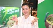 陳茵媺明天母親節等收驚喜 不覺陳豪脫髮 讚老公依然靚仔