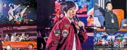 五月天首場啟德騷三度Encore 冧爆4.5萬歌迷 阿信點唱《洗衣機》獻全天下母親