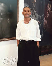 麥浚龍將赴康城為《風林火山》造勢 古天樂隨團 未知金城武會否出席