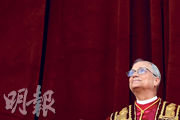 周日話題：來自美洲的和平使者？ 展望教宗良十四世的新時代