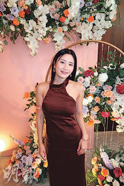 林芊妤稱結婚7年有點悶 葛綽瑤想男友似朴寶劍