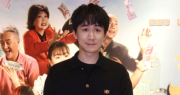 吳肇軒未領新智能身分證 外地回港遭海關扣查半小時