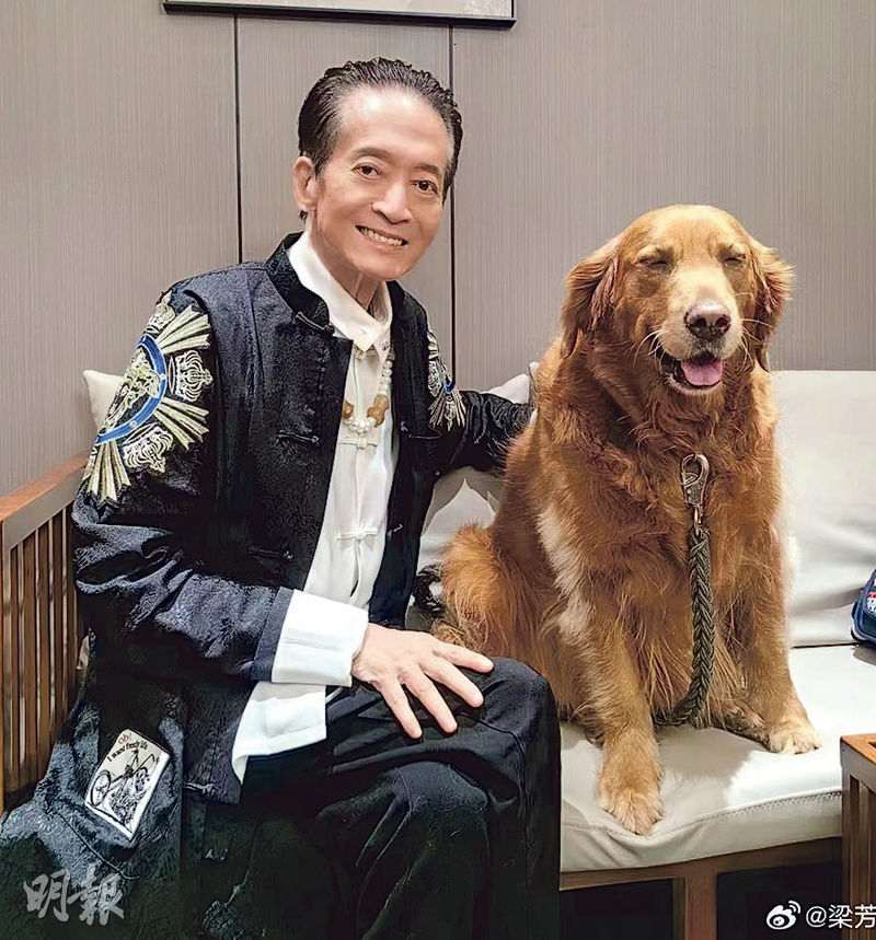 「御用奸人」方剛離世 享年78歲 - 20250601 - SHOWBIZ - 明報 Our Lifestyle