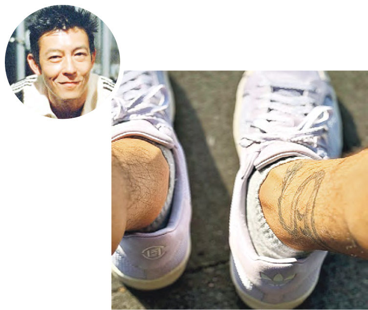 陳冠希遭Nike入稟控違約法庭文件疑出錯索償98萬變9.9億- 20250814