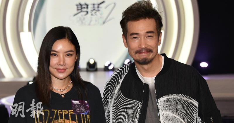 鈴木保奈美離婚石橋貴明23年婚姻玩完- 20210717 - SHOWBIZ