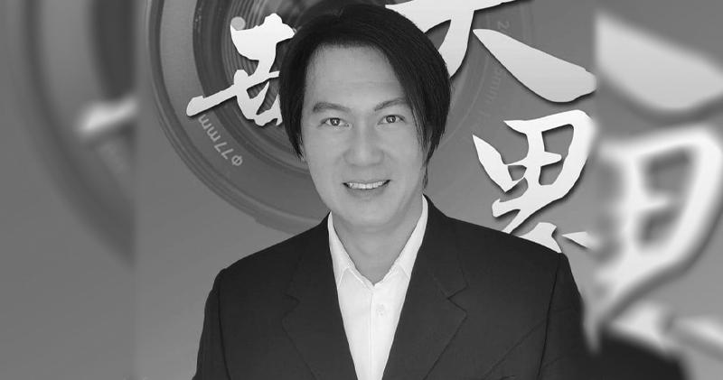 前亞視小生甄志強離世終年59歲(12:21) - 20251031 - SHOWBIZ - 明報Our Lifestyle
