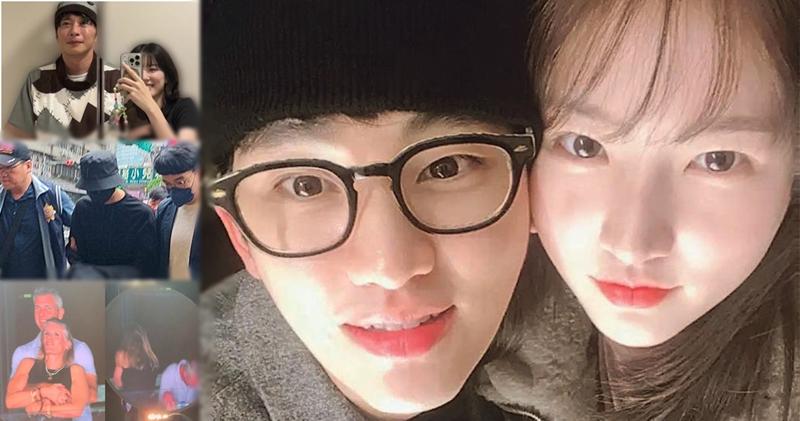 2025回顧｜金秀賢爆醜聞形象崩壞 永野芽郁爆不倫戀 陳柏霖捲逃兵風波 Coldplay演唱會變捉姦現場