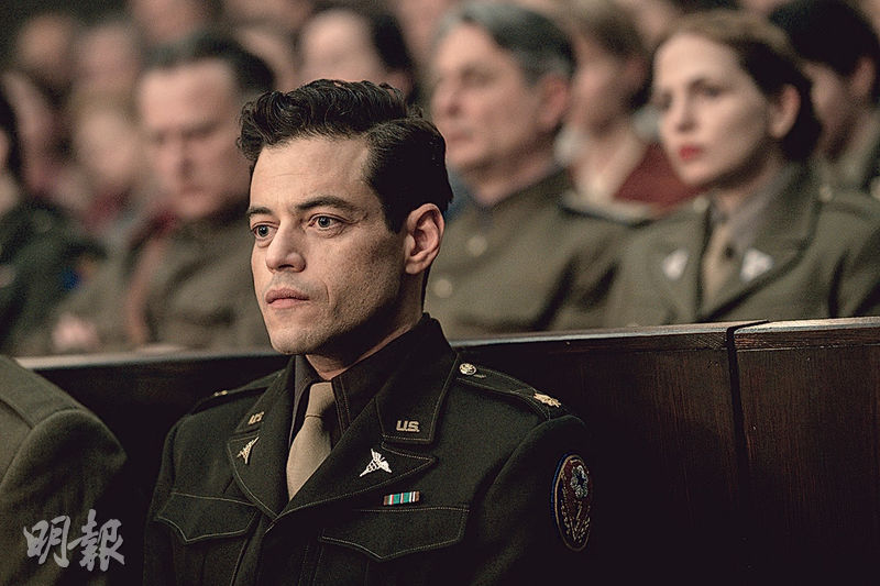 開箱】《紐倫堡大審判》 影帝較量羅素高爾完勝雷米馬力- 20251230 ...