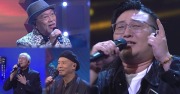 中年好聲音4 | 范子睿奪5燈 周國豐封「頭號殺手」